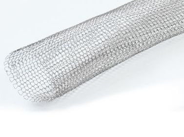 Yuvarlak Örgülü Bakır Bant (Emi-Rfi-Shielding)